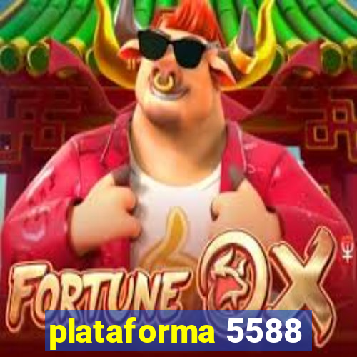 plataforma 5588